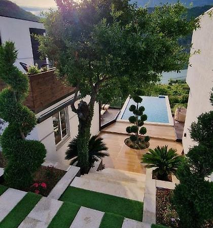 Koman Paradise By Romina Shkoder Exterior photo