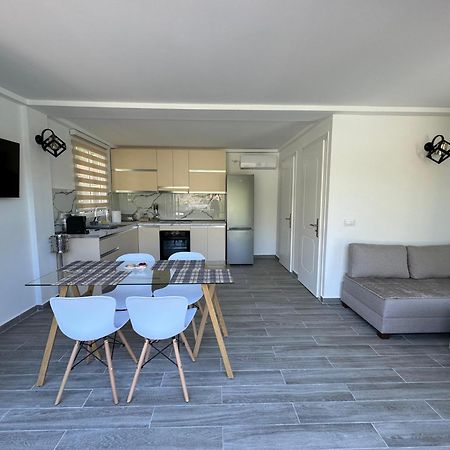 Koman Paradise By Romina Shkoder Exterior photo