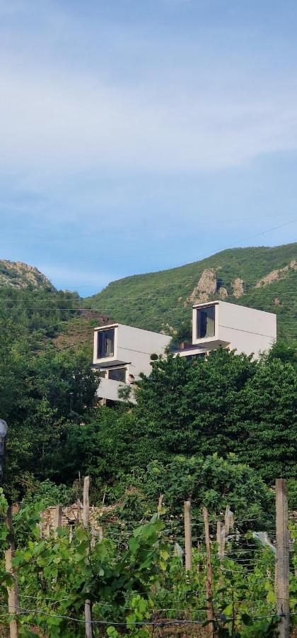 Koman Paradise By Romina Shkoder Exterior photo