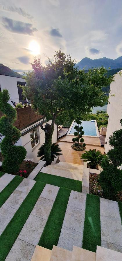 Koman Paradise By Romina Shkoder Exterior photo