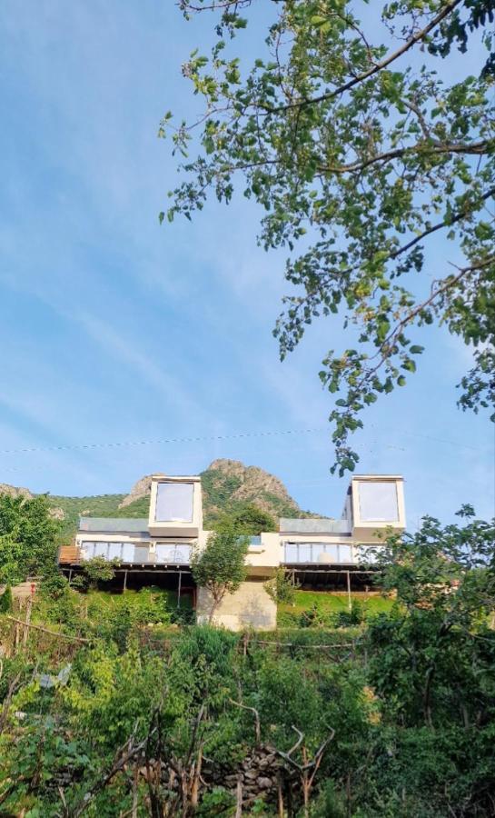 Koman Paradise By Romina Shkoder Exterior photo