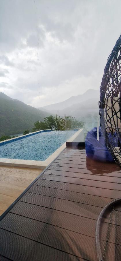 Koman Paradise By Romina Shkoder Exterior photo