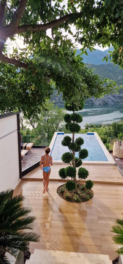 Koman Paradise By Romina Shkoder Exterior photo